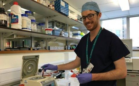 Digestive Diseases Week 2019